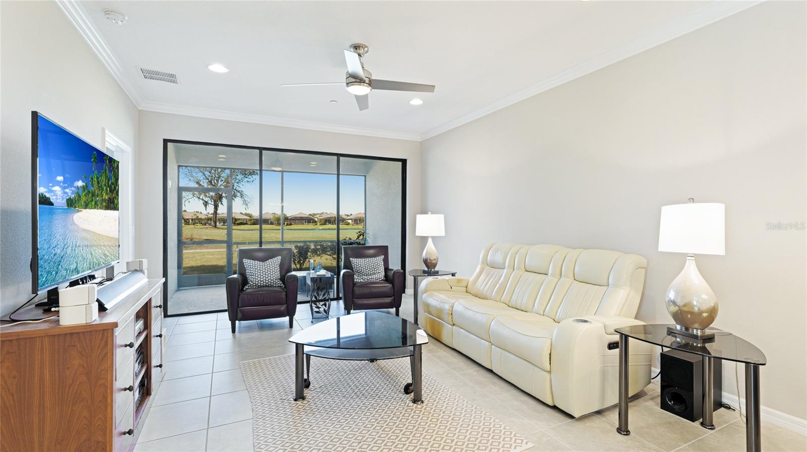 ESPLANADE LAKEWOOD RANCH - Residential