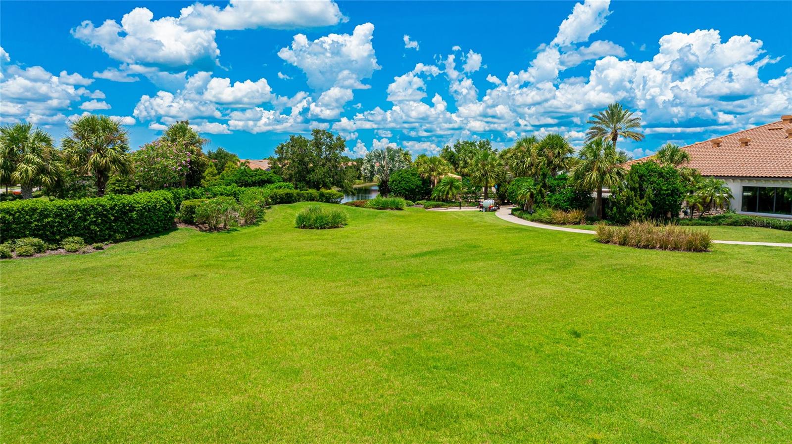 ESPLANADE LAKEWOOD RANCH - Residential