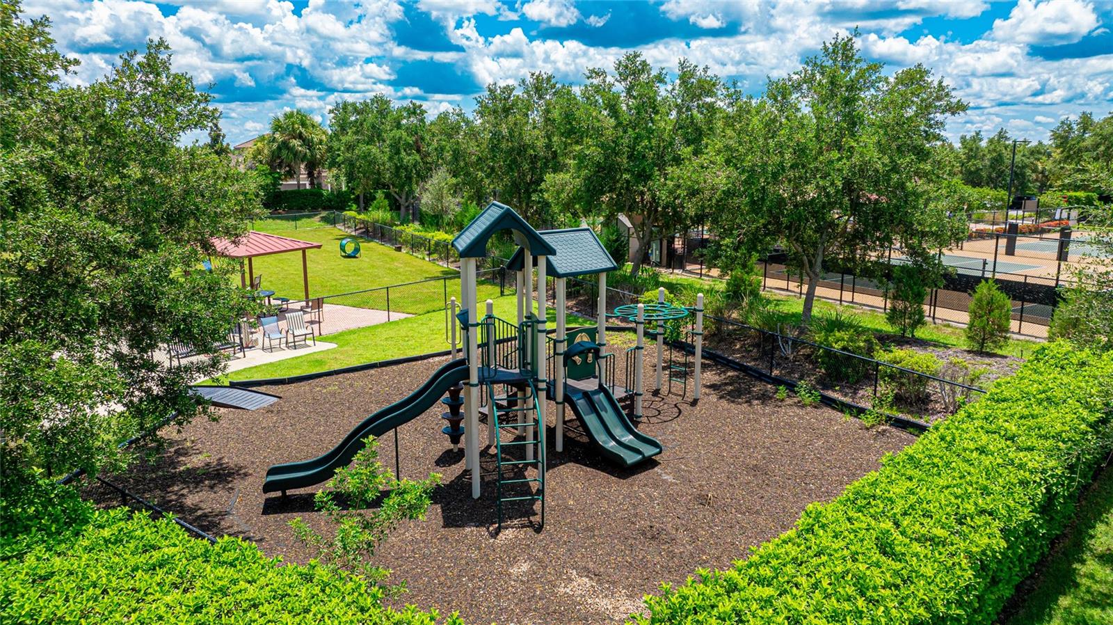 ESPLANADE LAKEWOOD RANCH - Residential
