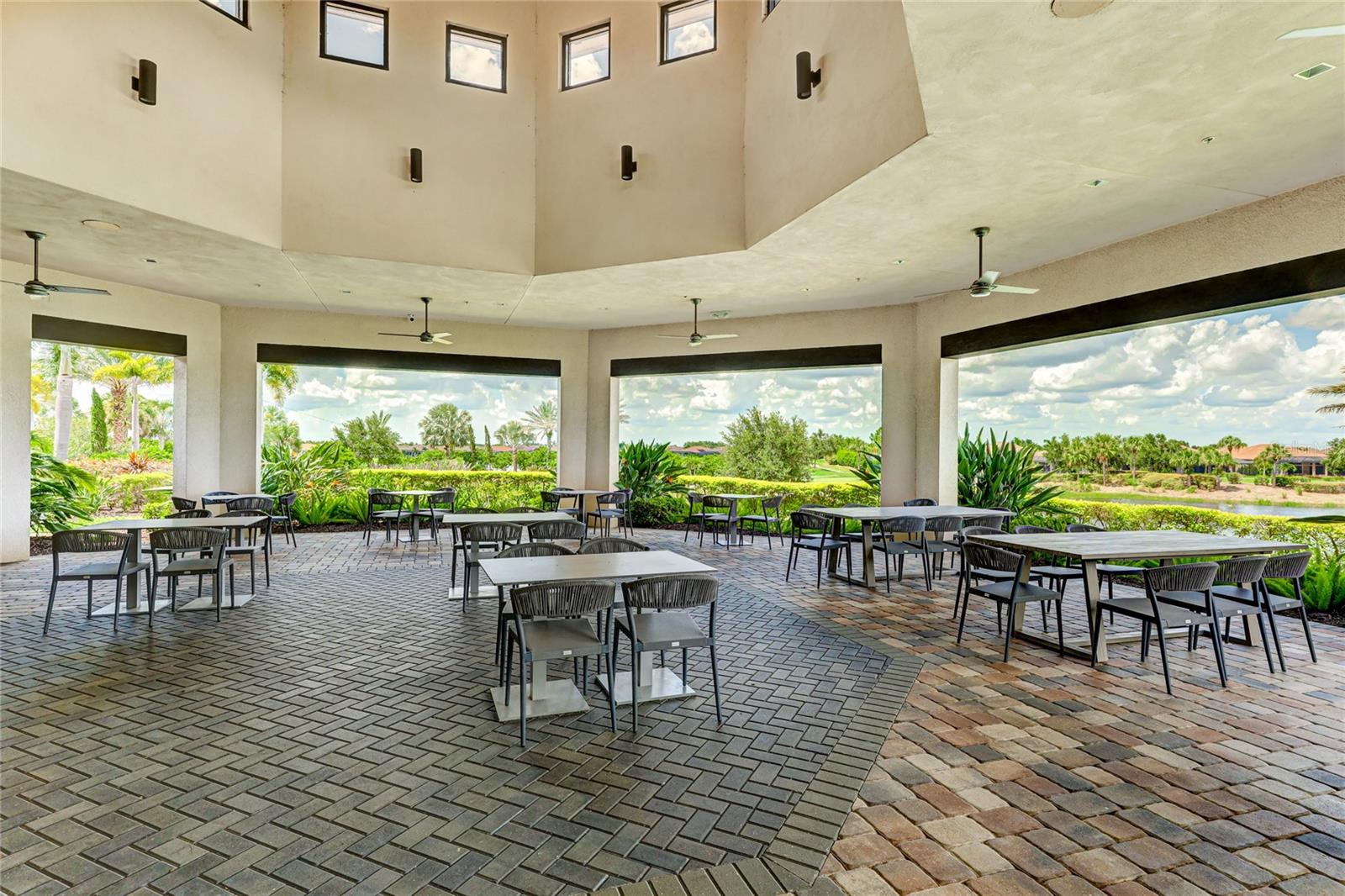 ESPLANADE LAKEWOOD RANCH - Residential