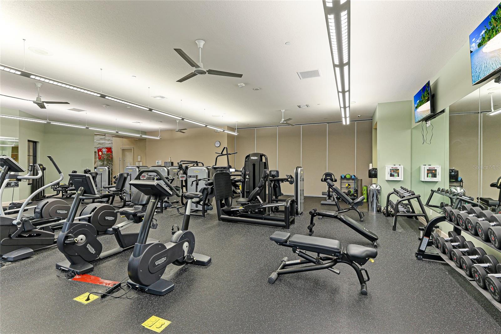 ESPLANADE LAKEWOOD RANCH - Residential