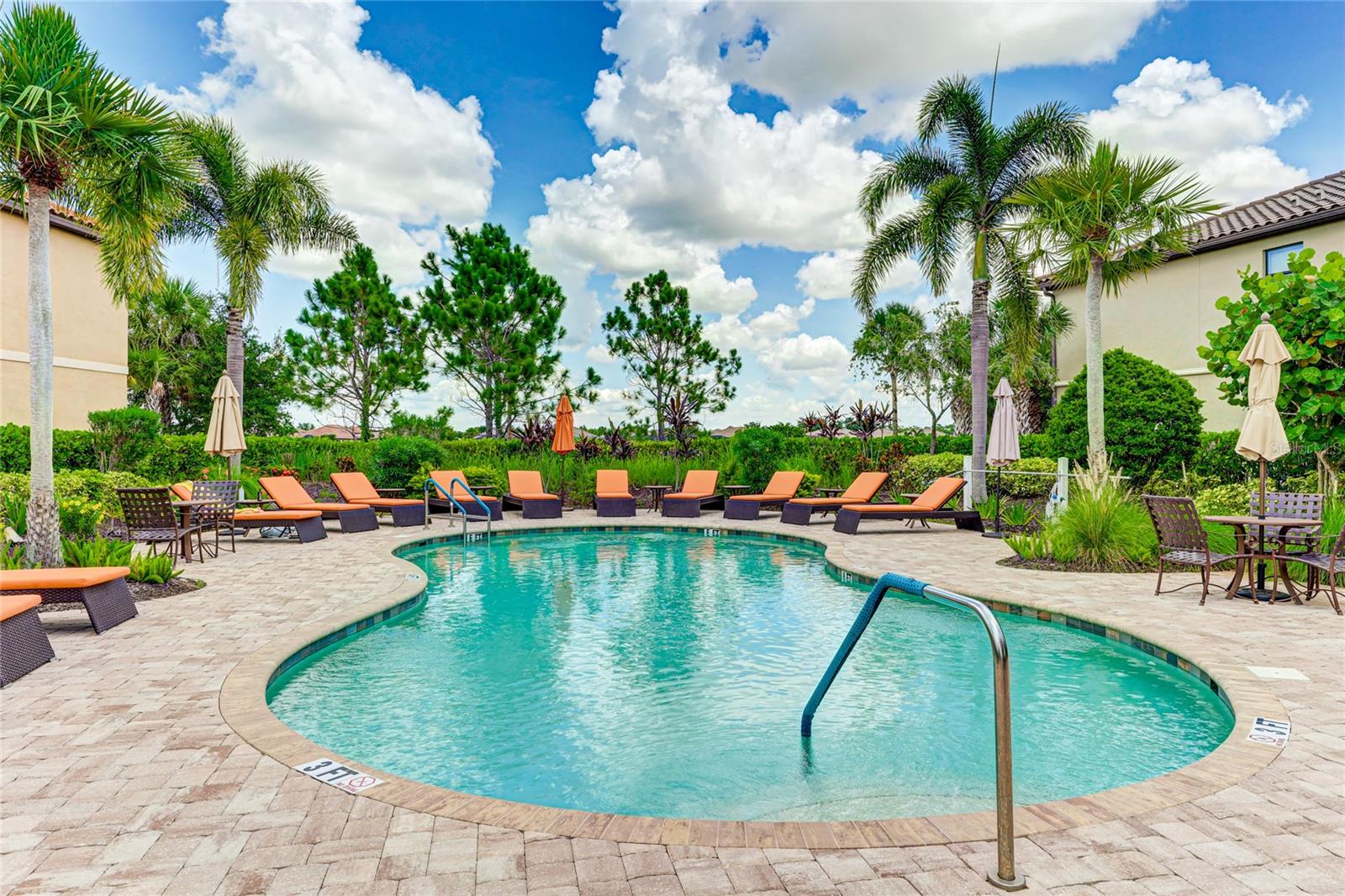 ESPLANADE LAKEWOOD RANCH - Residential