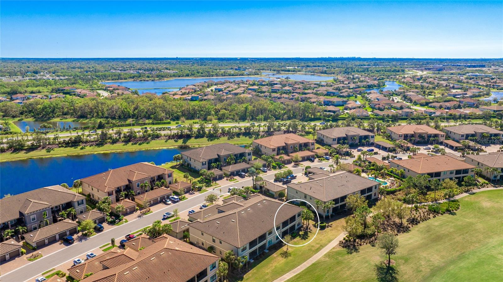 ESPLANADE LAKEWOOD RANCH - Residential