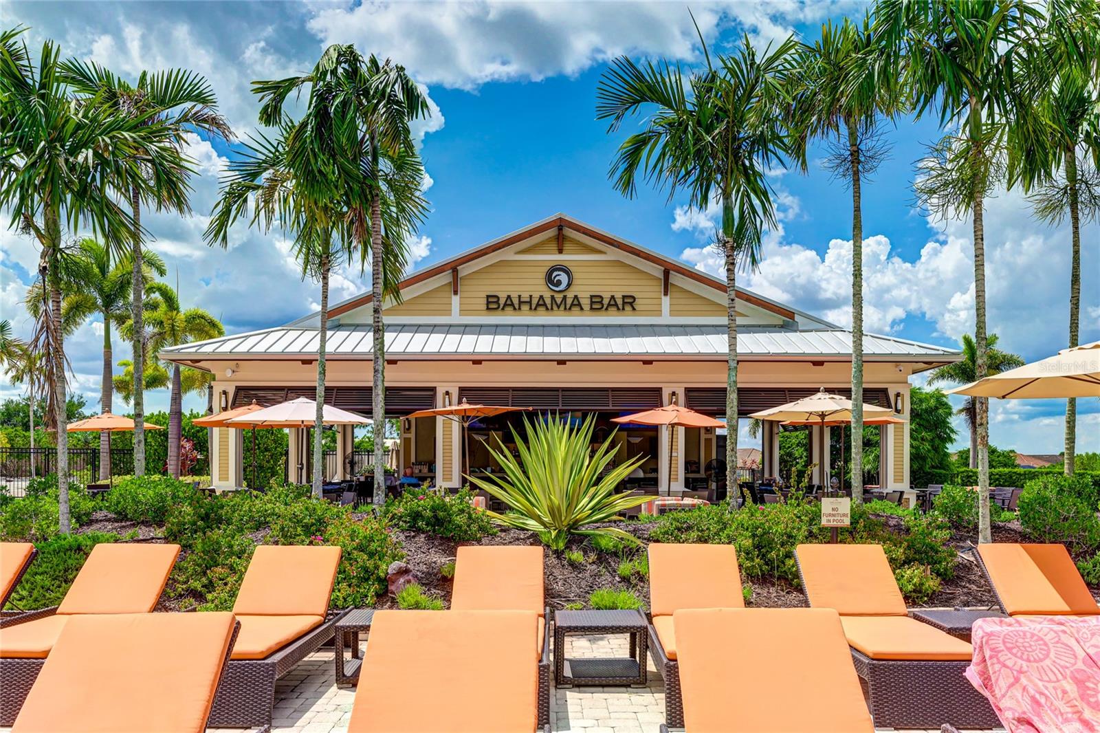 ESPLANADE LAKEWOOD RANCH - Residential