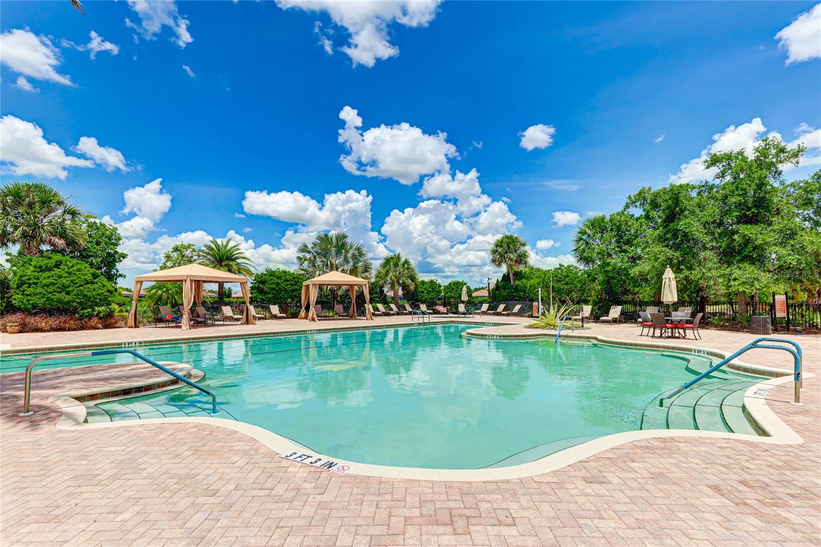 ESPLANADE LAKEWOOD RANCH - Residential