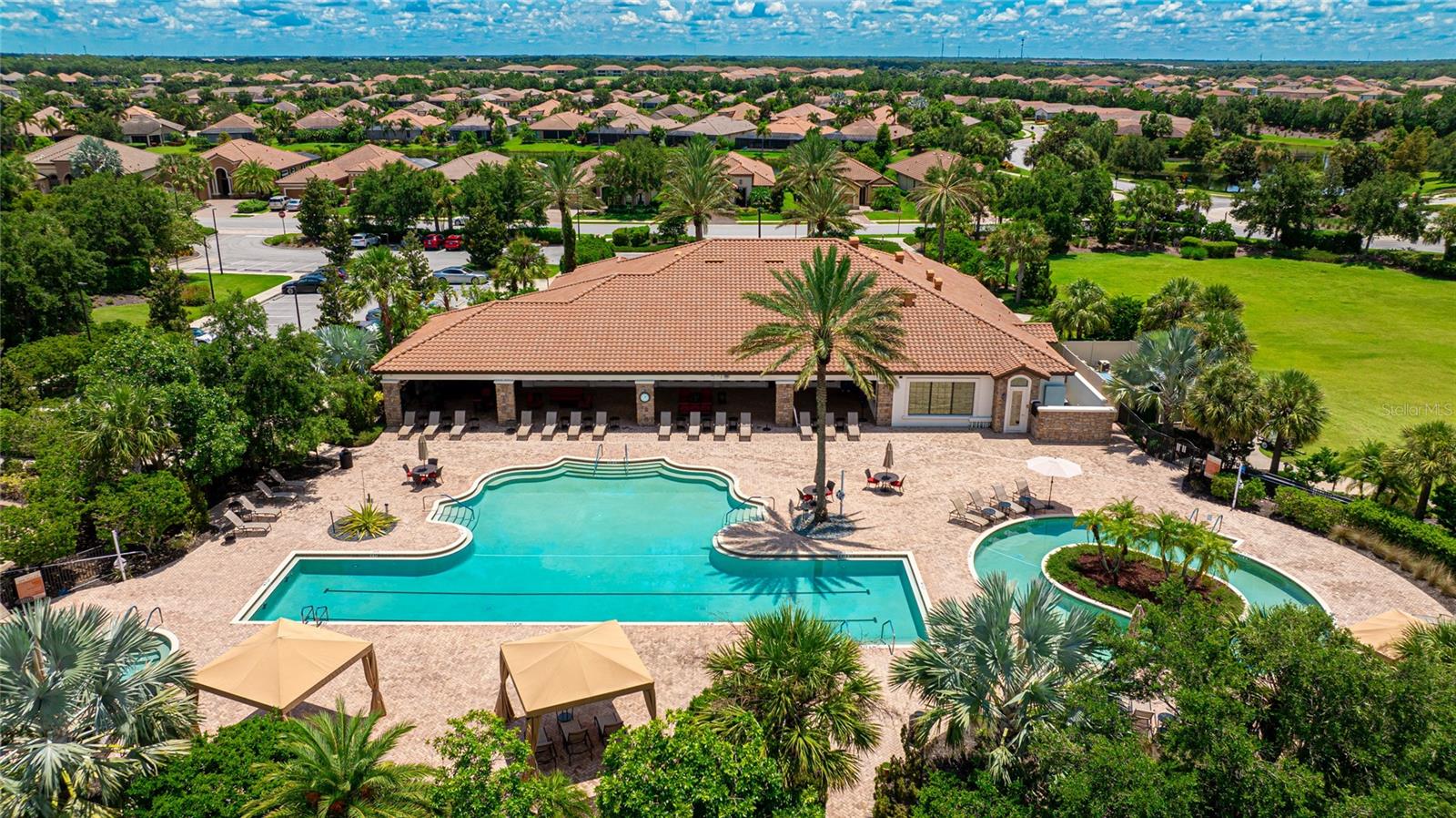 ESPLANADE LAKEWOOD RANCH - Residential