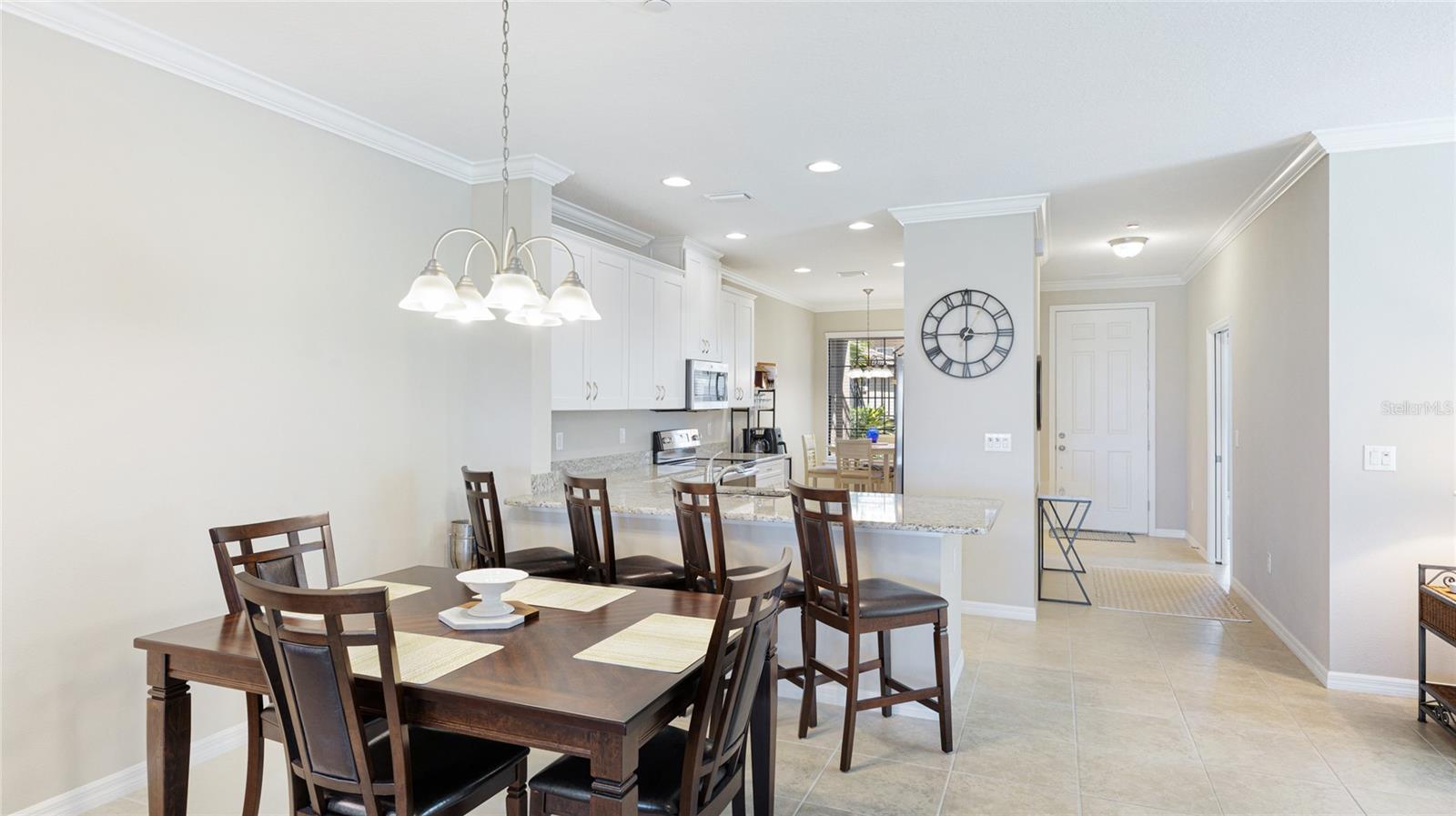 ESPLANADE LAKEWOOD RANCH - Residential