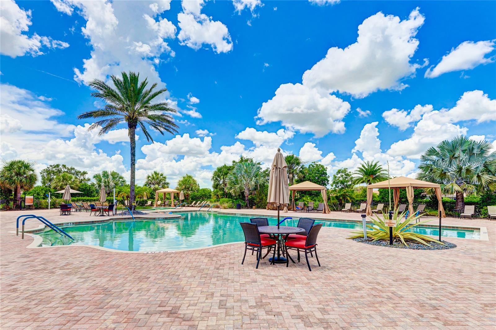 ESPLANADE LAKEWOOD RANCH - Residential
