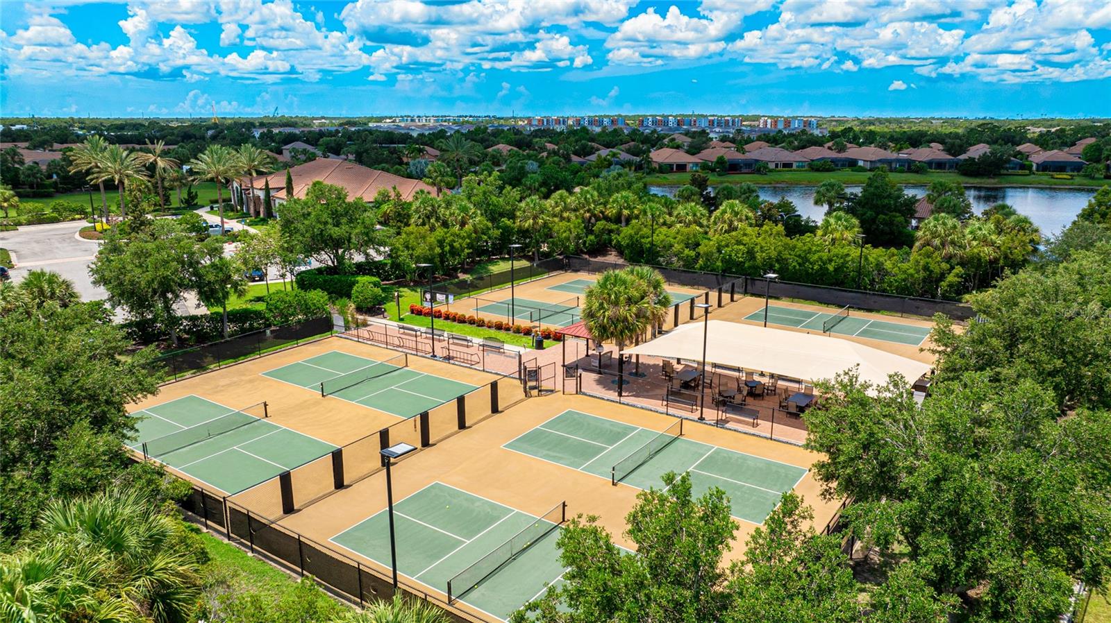 ESPLANADE LAKEWOOD RANCH - Residential
