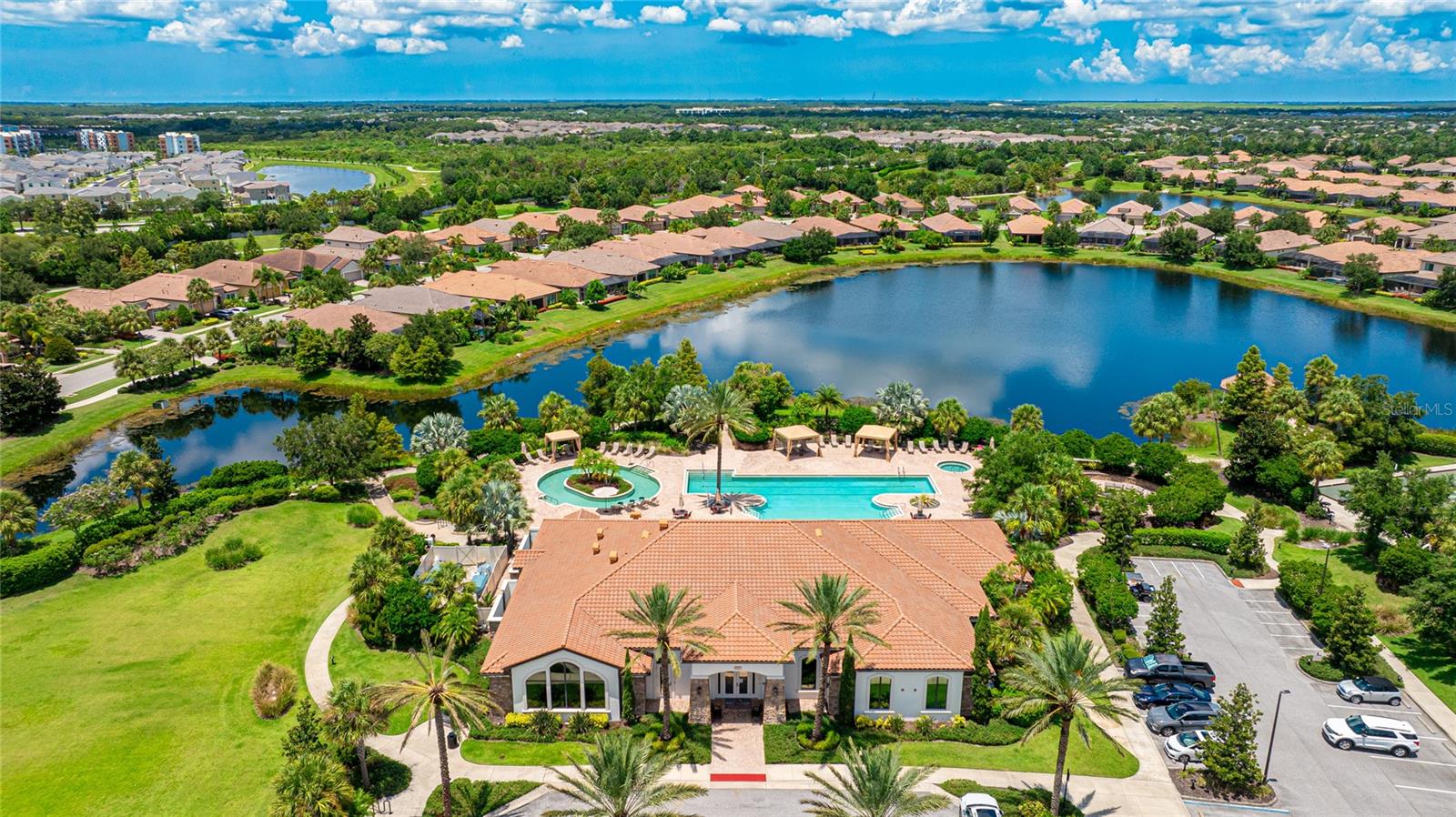ESPLANADE LAKEWOOD RANCH - Residential