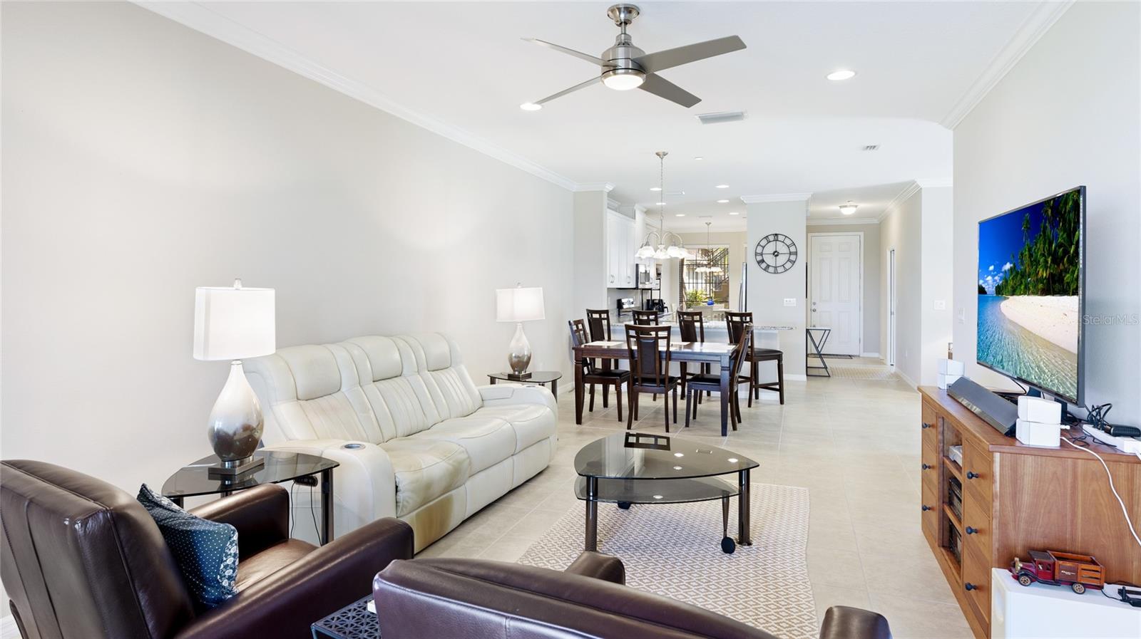 ESPLANADE LAKEWOOD RANCH - Residential
