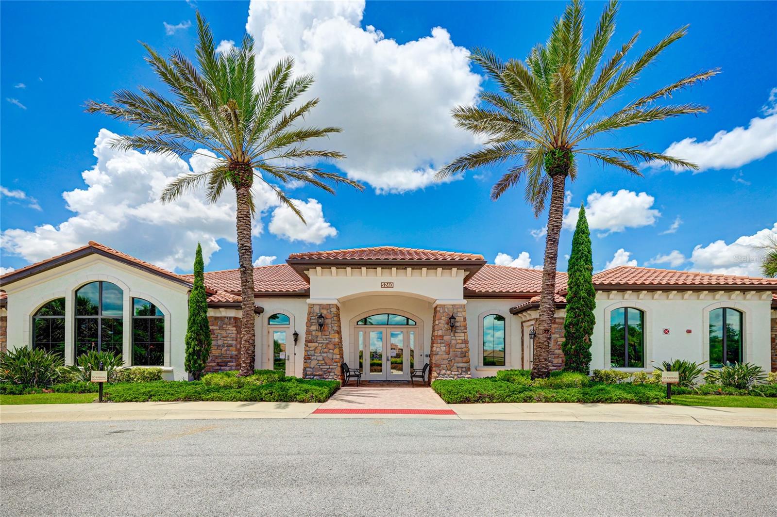 ESPLANADE LAKEWOOD RANCH - Residential