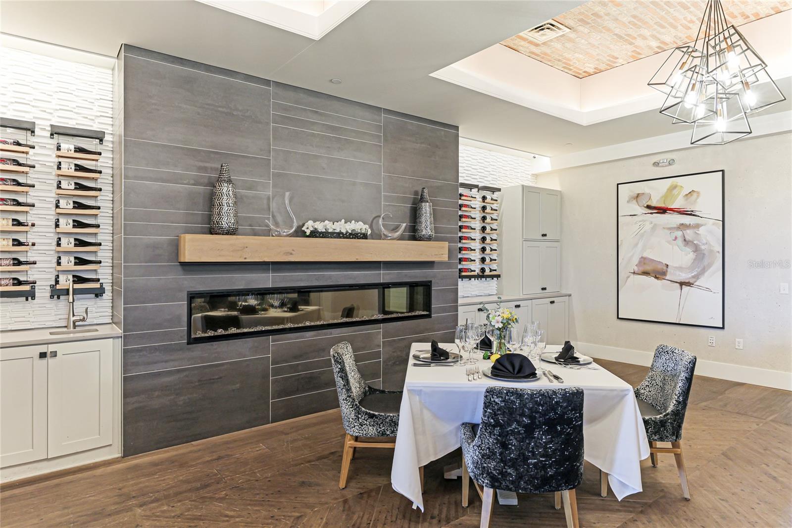 ESPLANADE LAKEWOOD RANCH - Residential