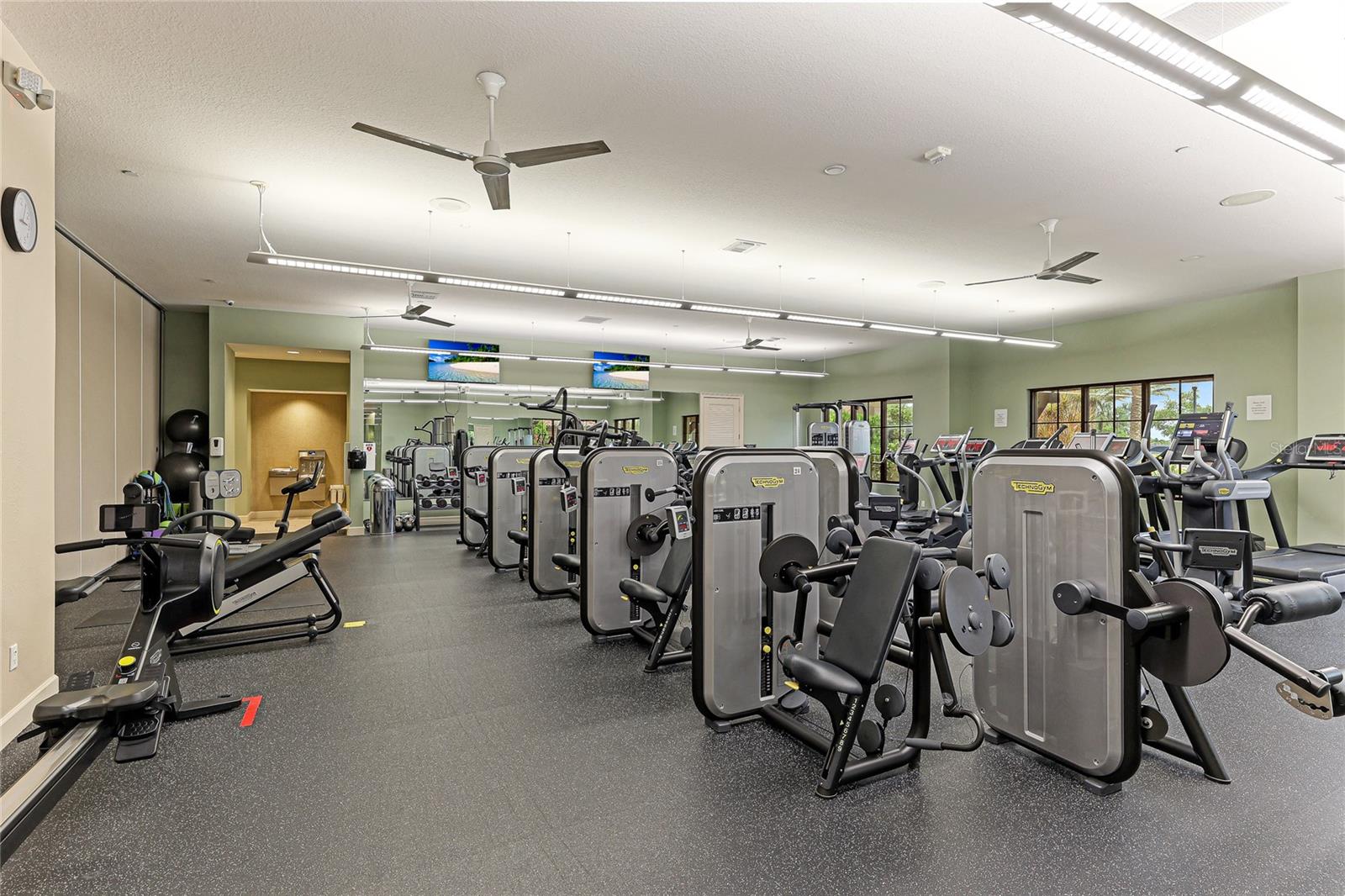 ESPLANADE LAKEWOOD RANCH - Residential
