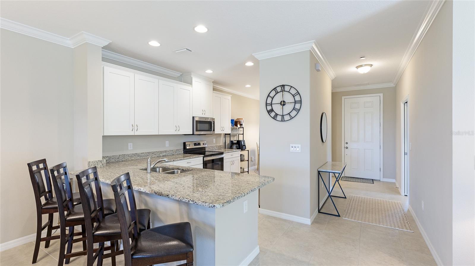 ESPLANADE LAKEWOOD RANCH - Residential