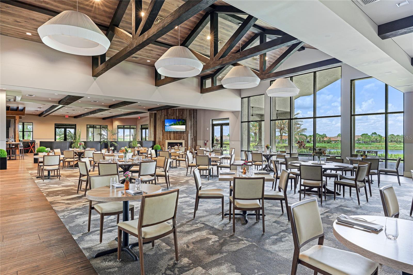 ESPLANADE LAKEWOOD RANCH - Residential