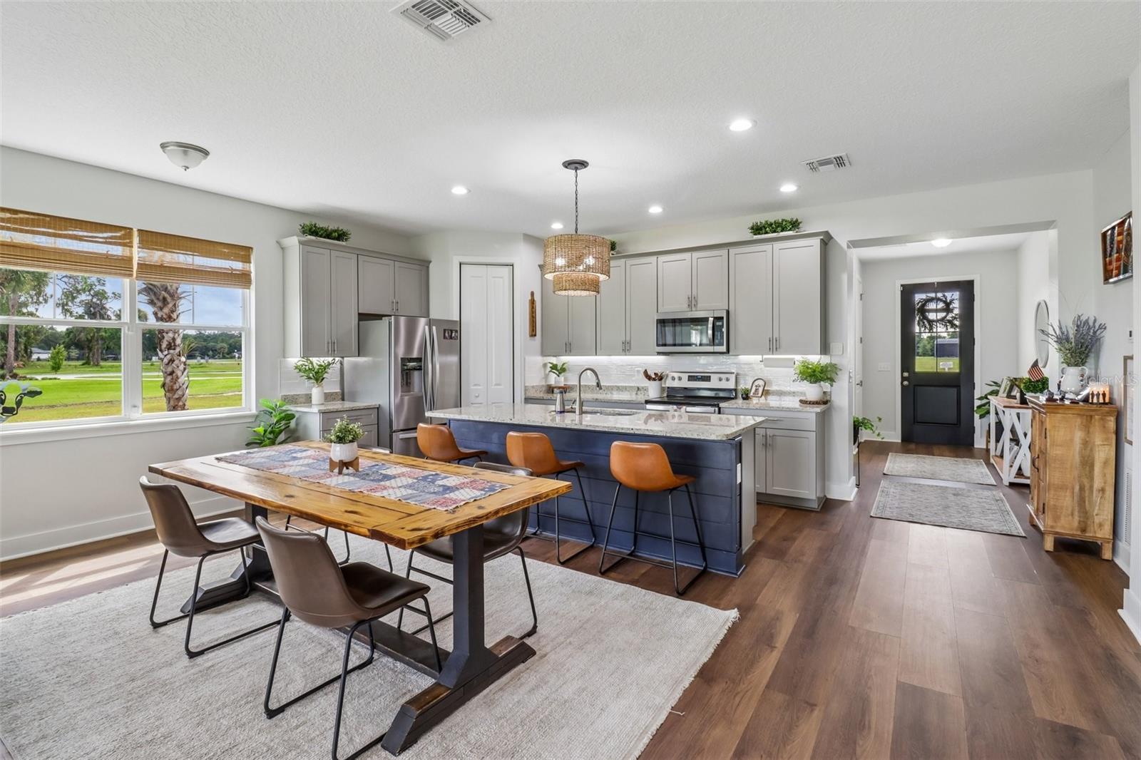 HIDDEN RIVER LAKES - Residential