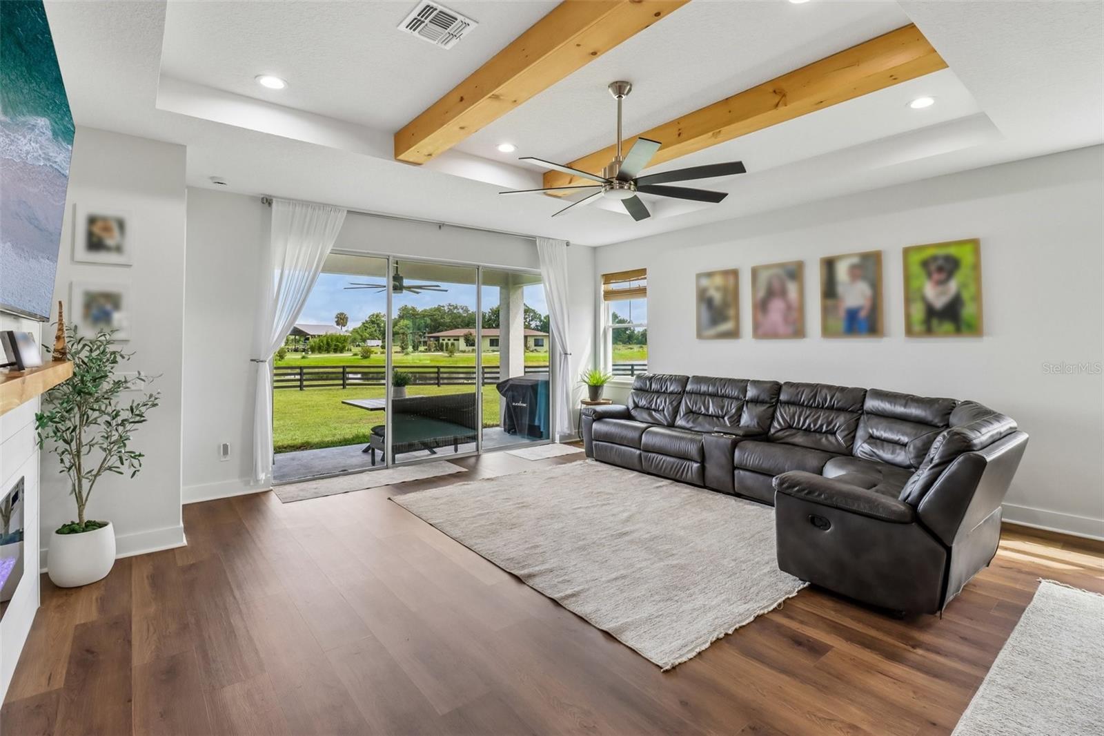 HIDDEN RIVER LAKES - Residential