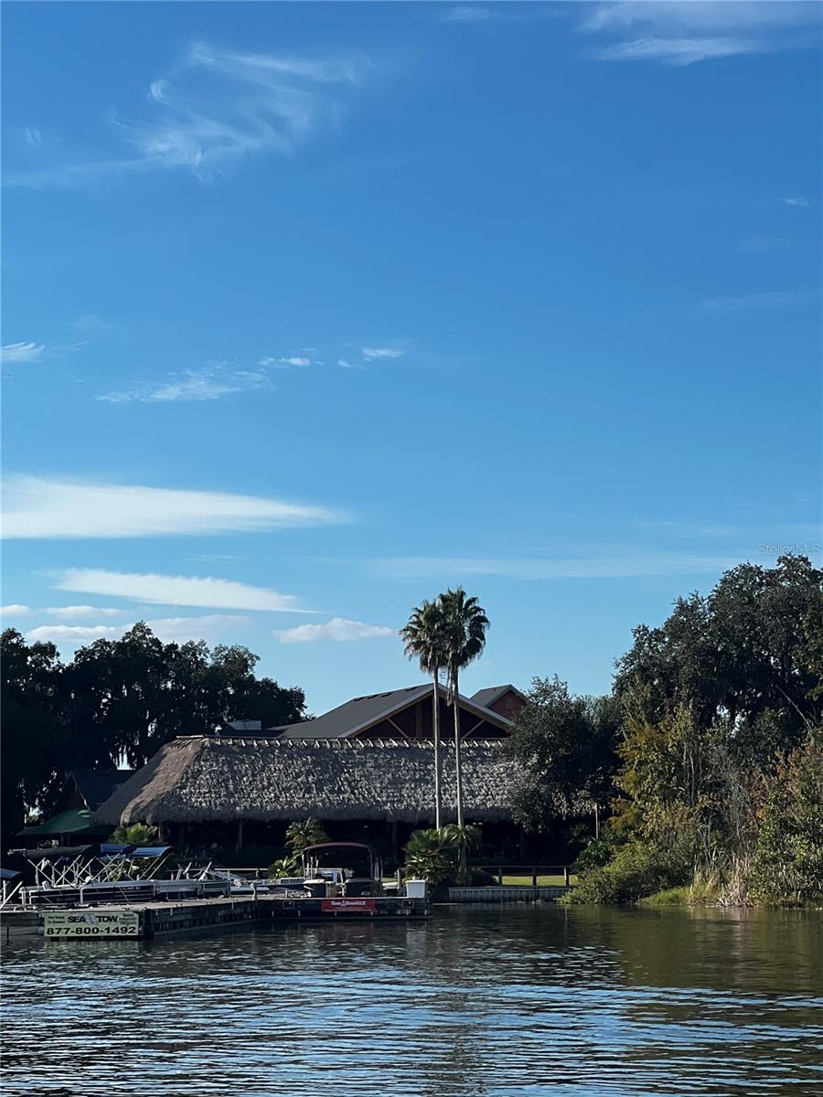 HIDDEN RIVER LAKES - Residential