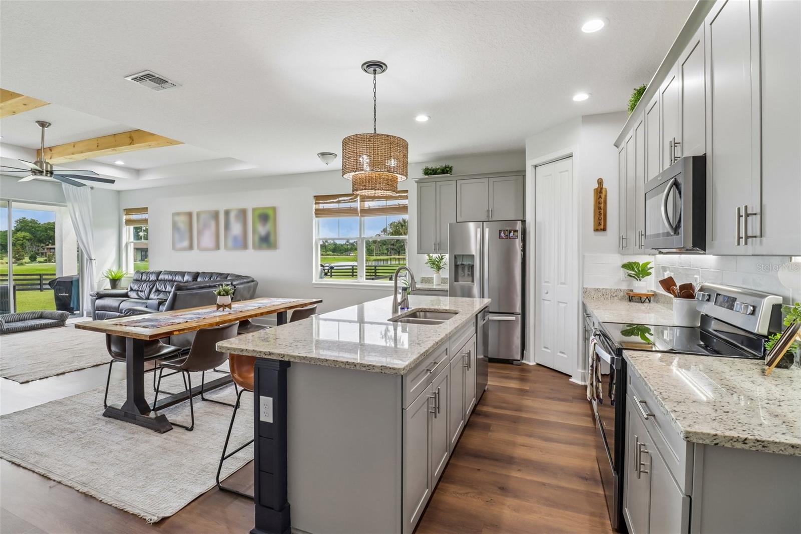 HIDDEN RIVER LAKES - Residential