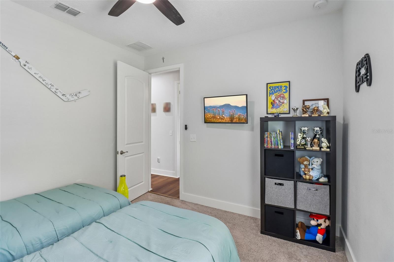 HIDDEN RIVER LAKES - Residential