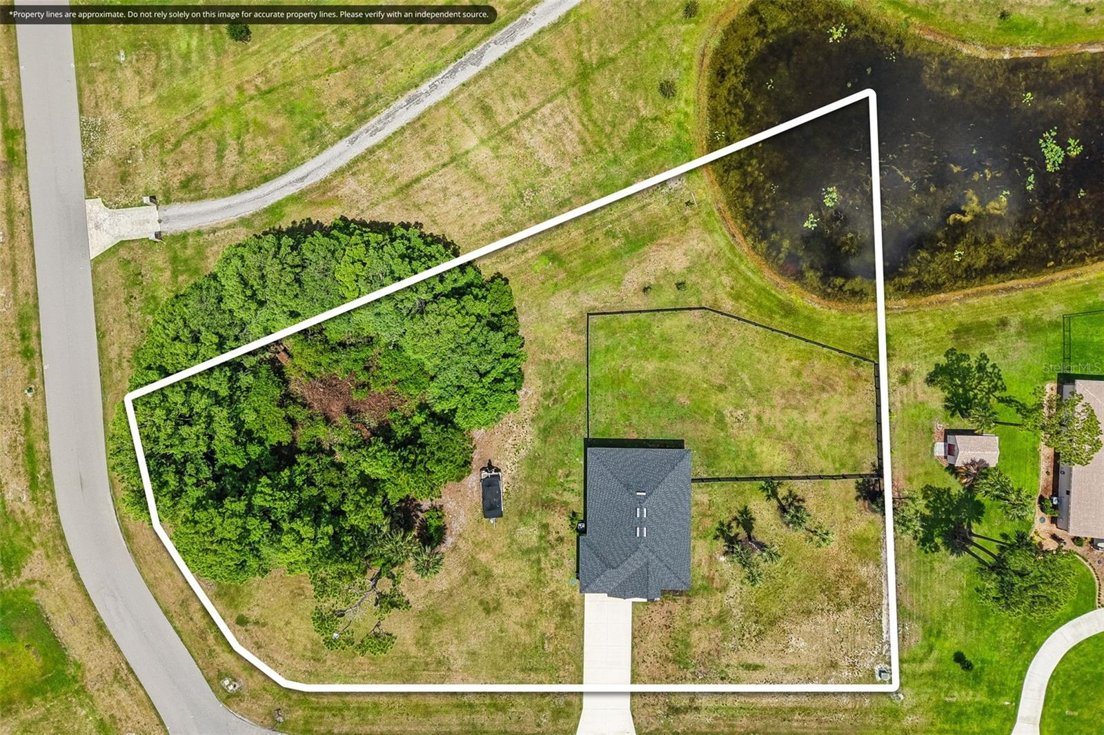 HIDDEN RIVER LAKES - Residential