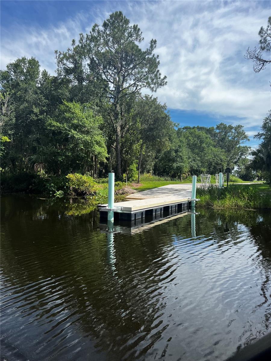 HIDDEN RIVER LAKES - Residential