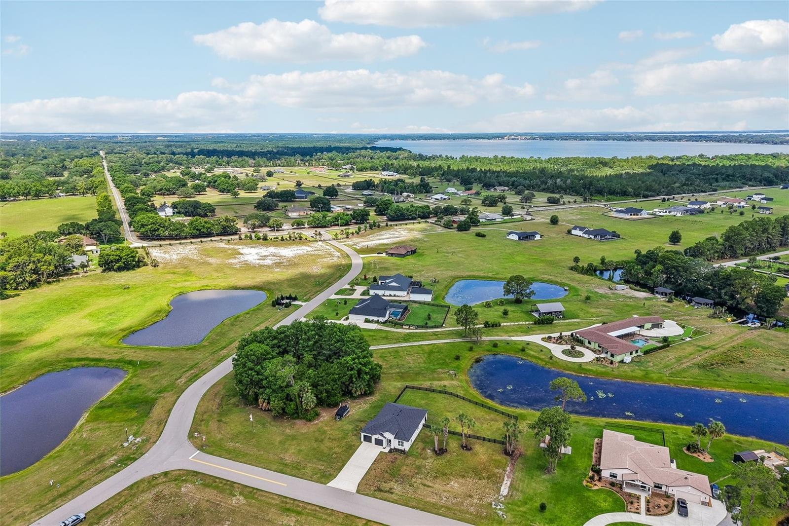 HIDDEN RIVER LAKES - Residential