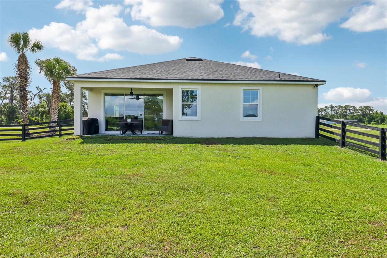 HIDDEN RIVER LAKES - Residential
