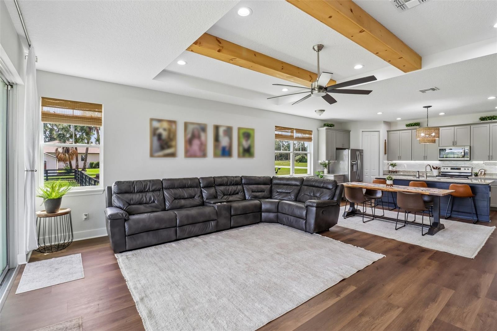 HIDDEN RIVER LAKES - Residential