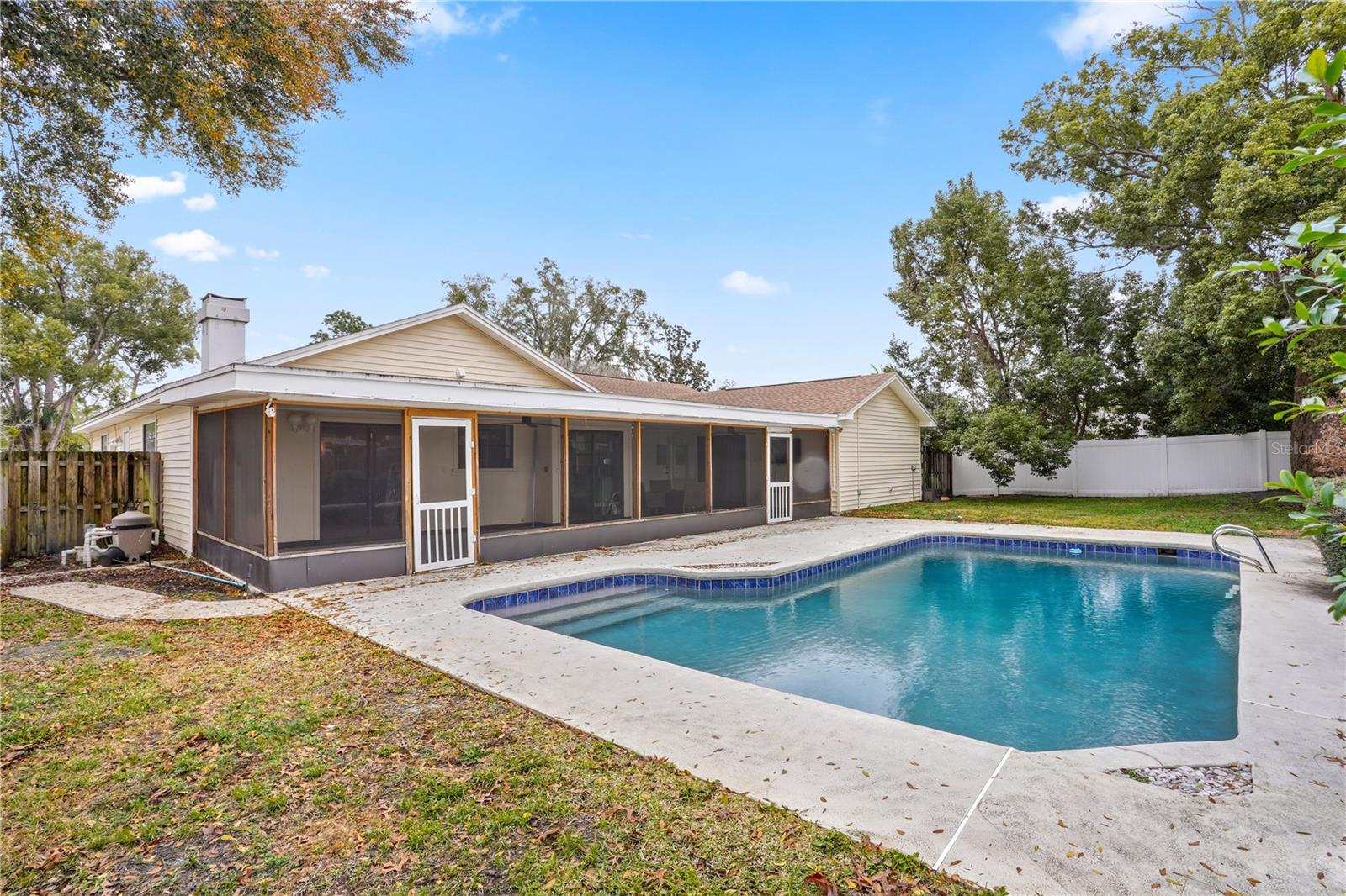 WEKIVA HILLS SEC 04 - Residential