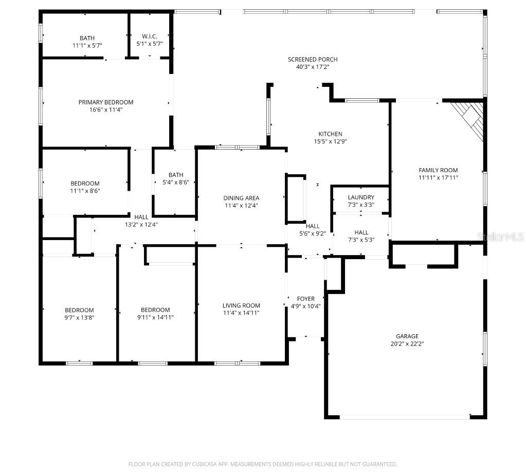 WEKIVA HILLS SEC 04 - Residential