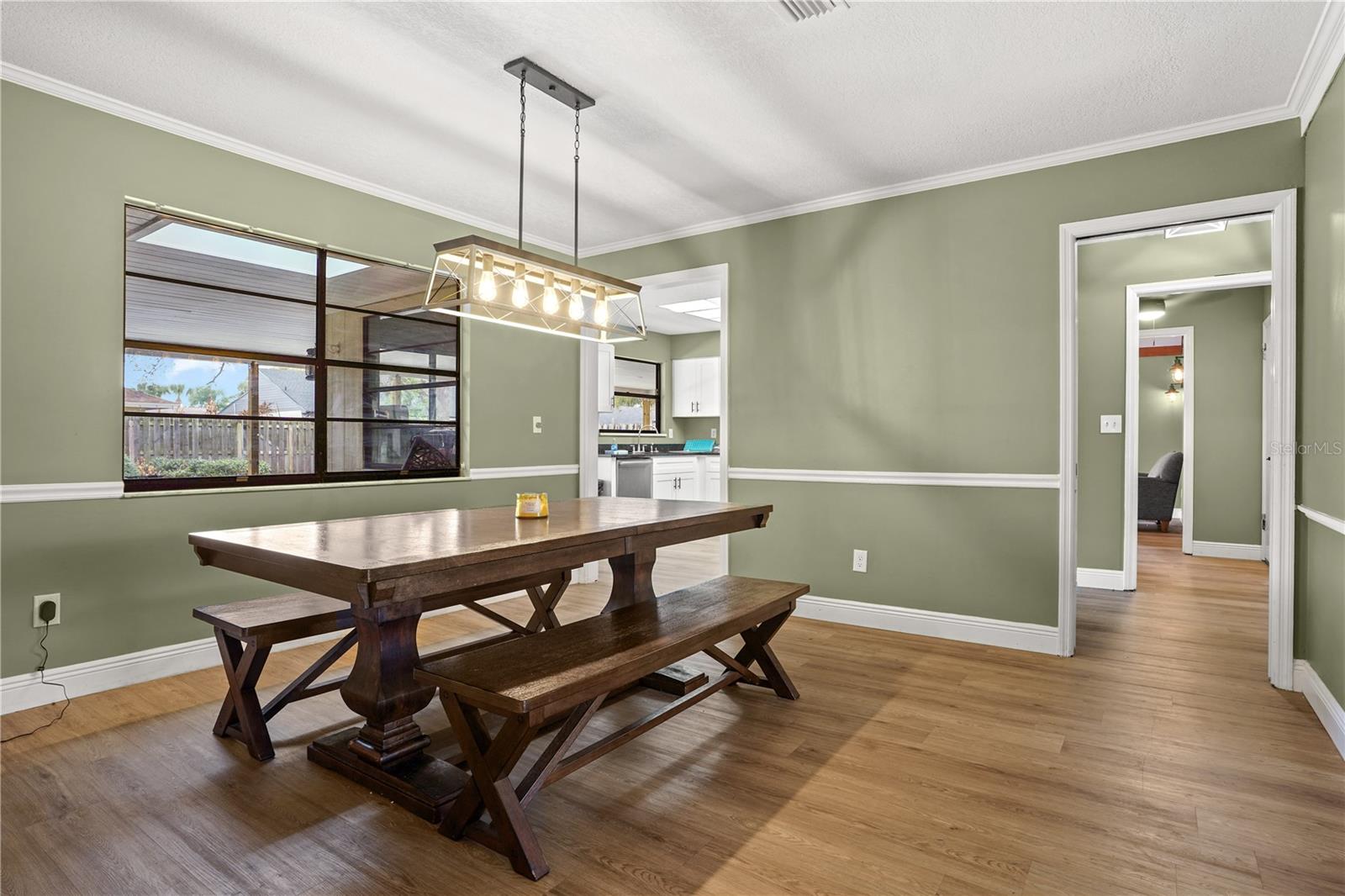 WEKIVA HILLS SEC 04 - Residential