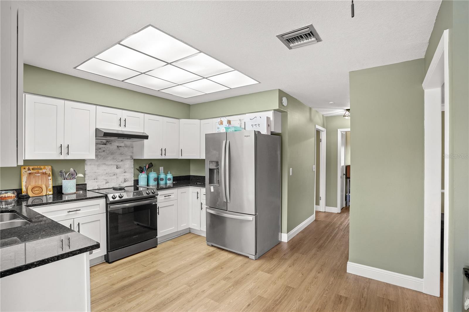 WEKIVA HILLS SEC 04 - Residential