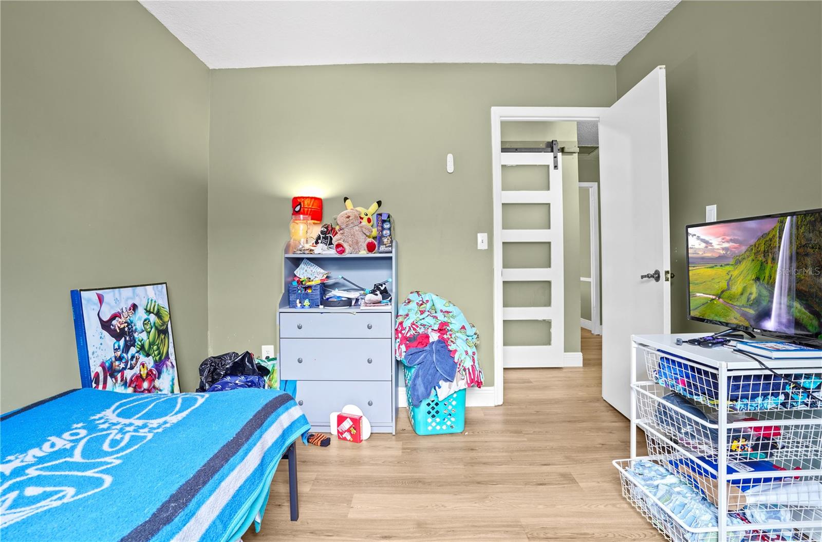 WEKIVA HILLS SEC 04 - Residential