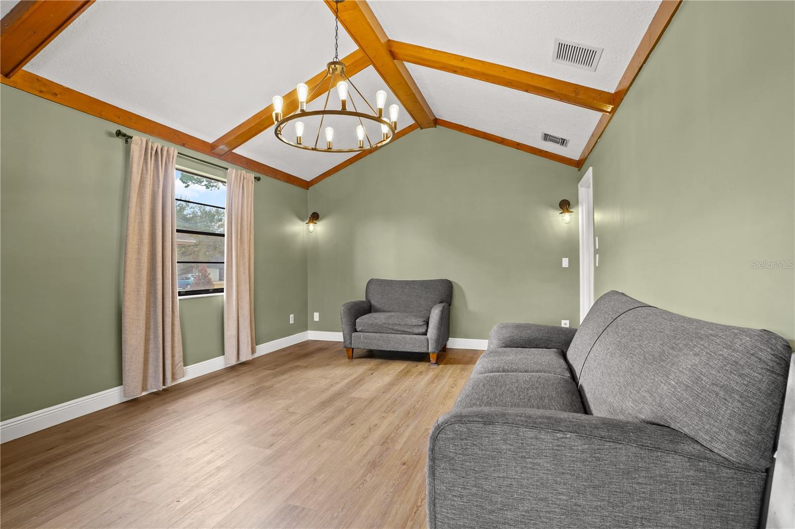 WEKIVA HILLS SEC 04 - Residential