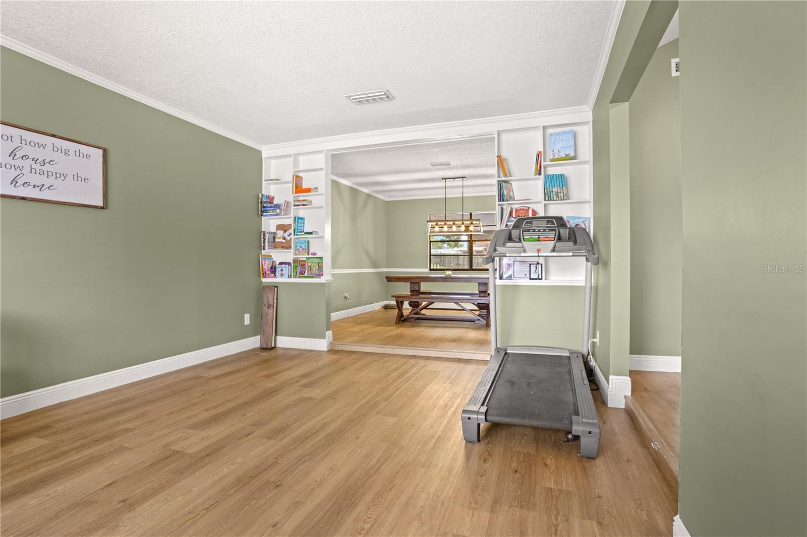 WEKIVA HILLS SEC 04 - Residential