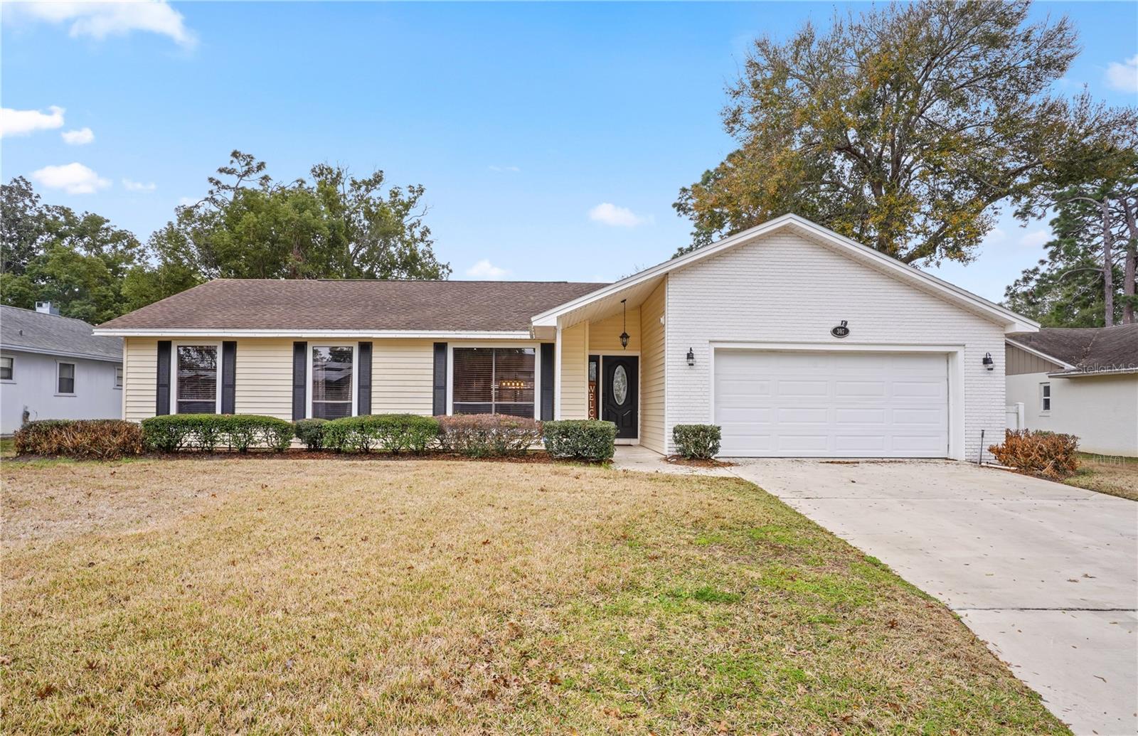 WEKIVA HILLS SEC 04 - Residential