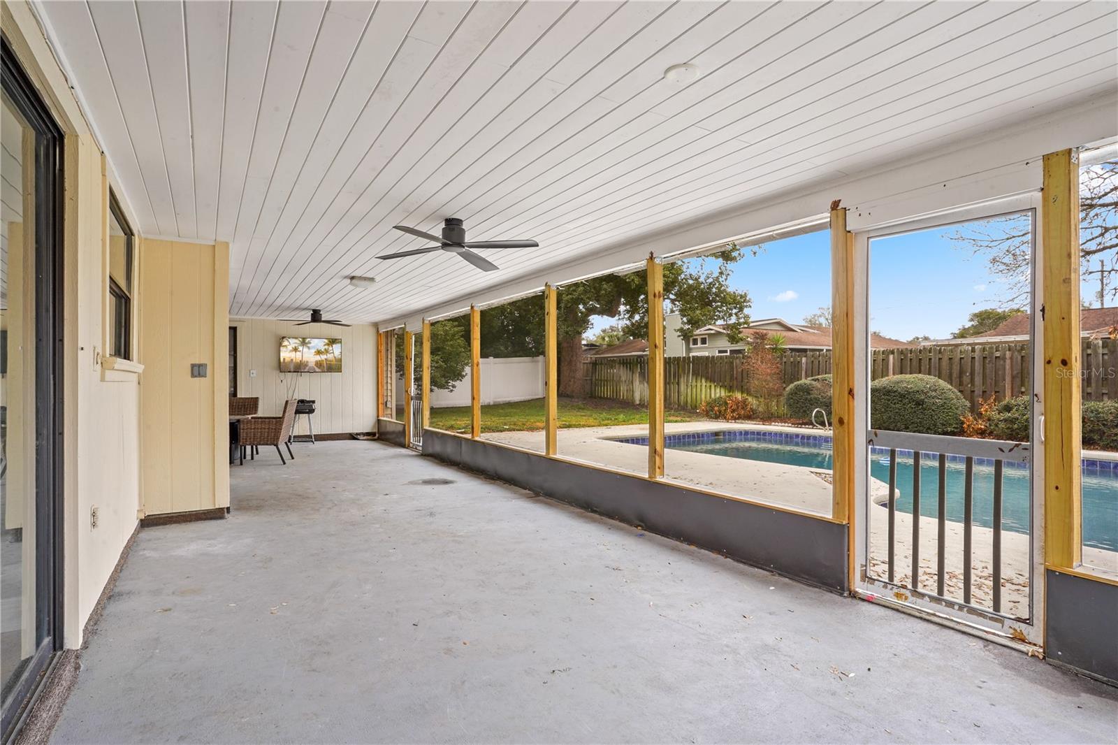 WEKIVA HILLS SEC 04 - Residential