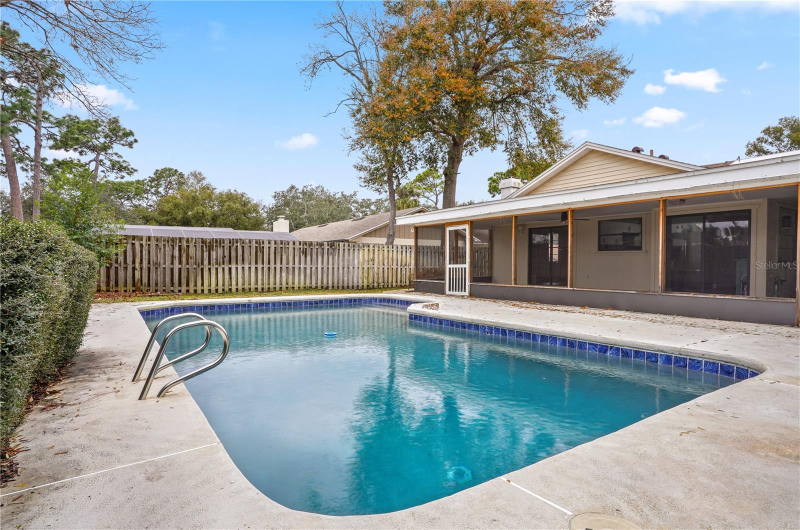 WEKIVA HILLS SEC 04 - Residential