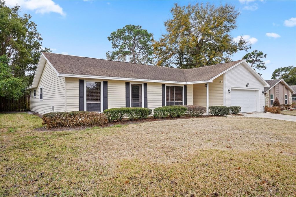 Photo of 307 Coble Drive, Longwood, FL 32779 (MLS # O6380947)
