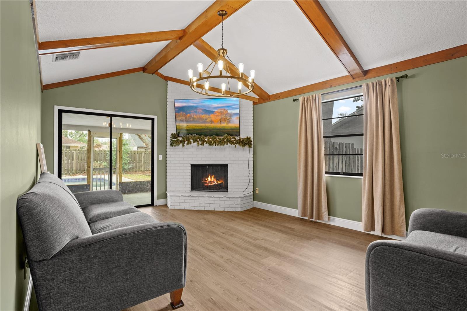 WEKIVA HILLS SEC 04 - Residential