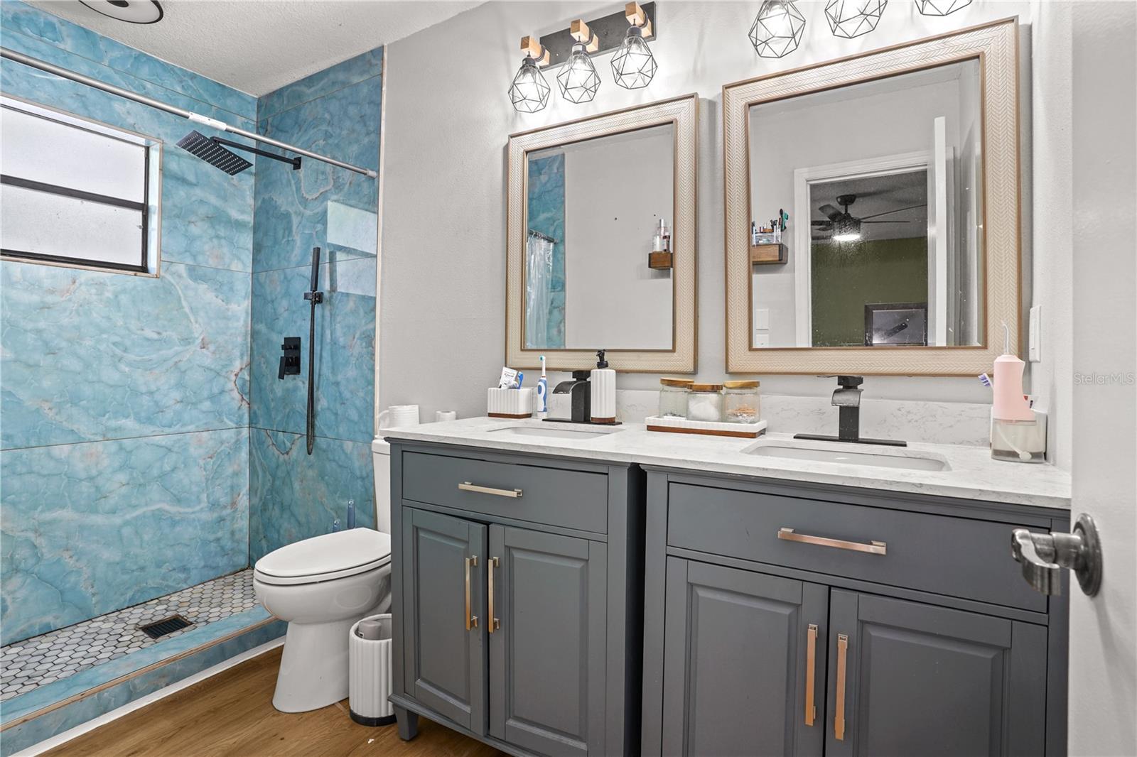 WEKIVA HILLS SEC 04 - Residential