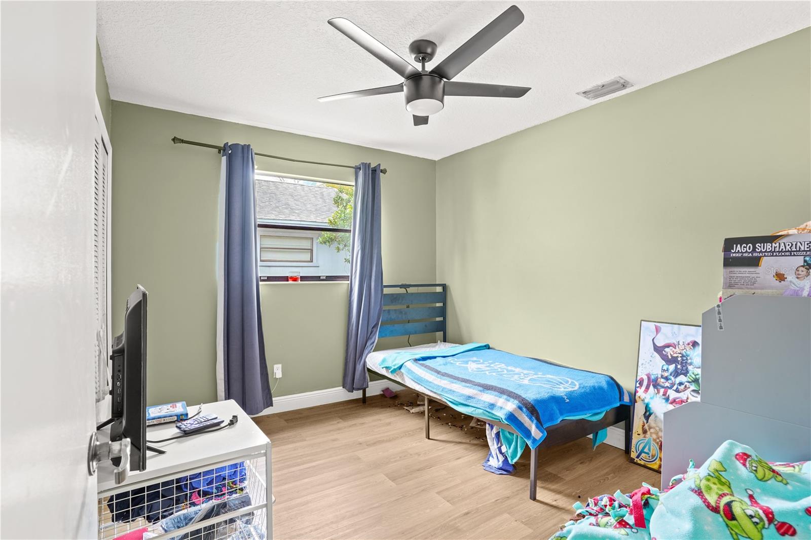 WEKIVA HILLS SEC 04 - Residential