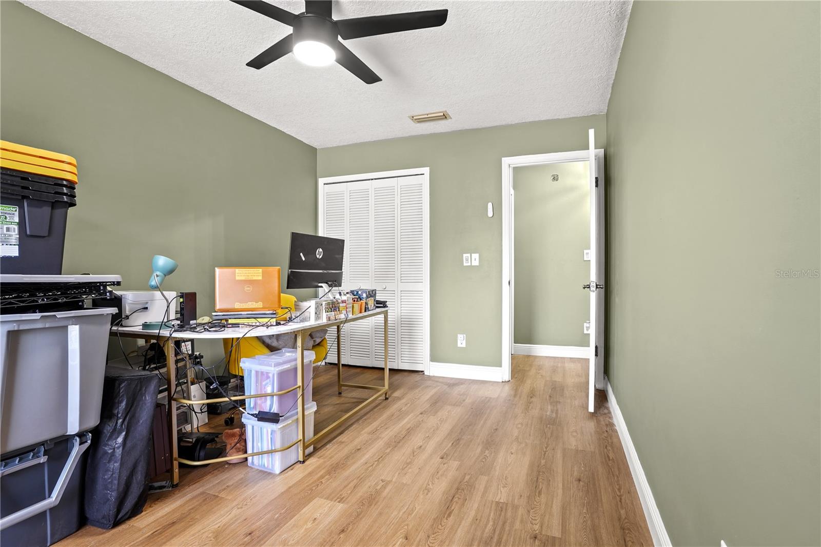 WEKIVA HILLS SEC 04 - Residential