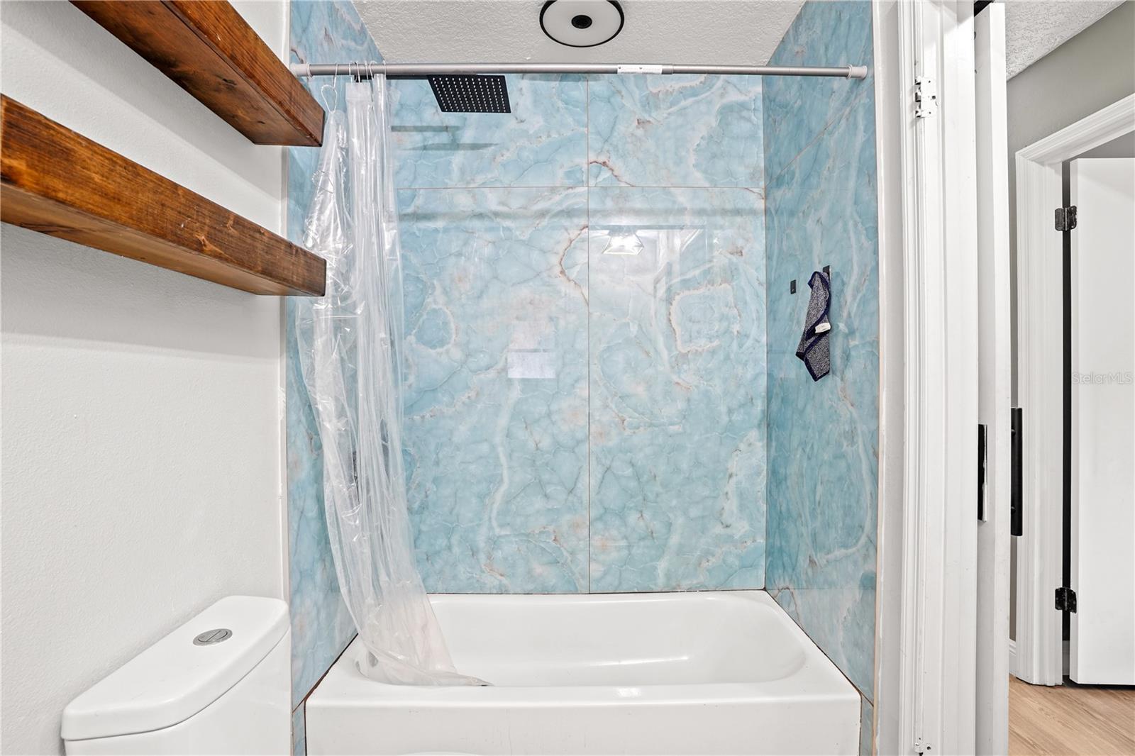 WEKIVA HILLS SEC 04 - Residential