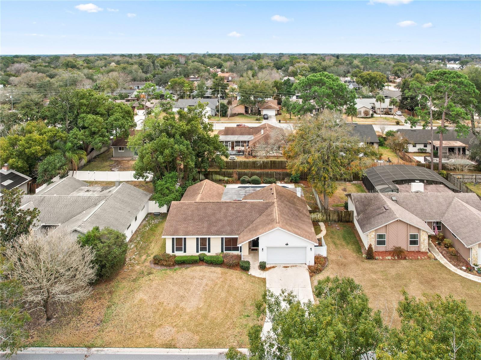 WEKIVA HILLS SEC 04 - Residential