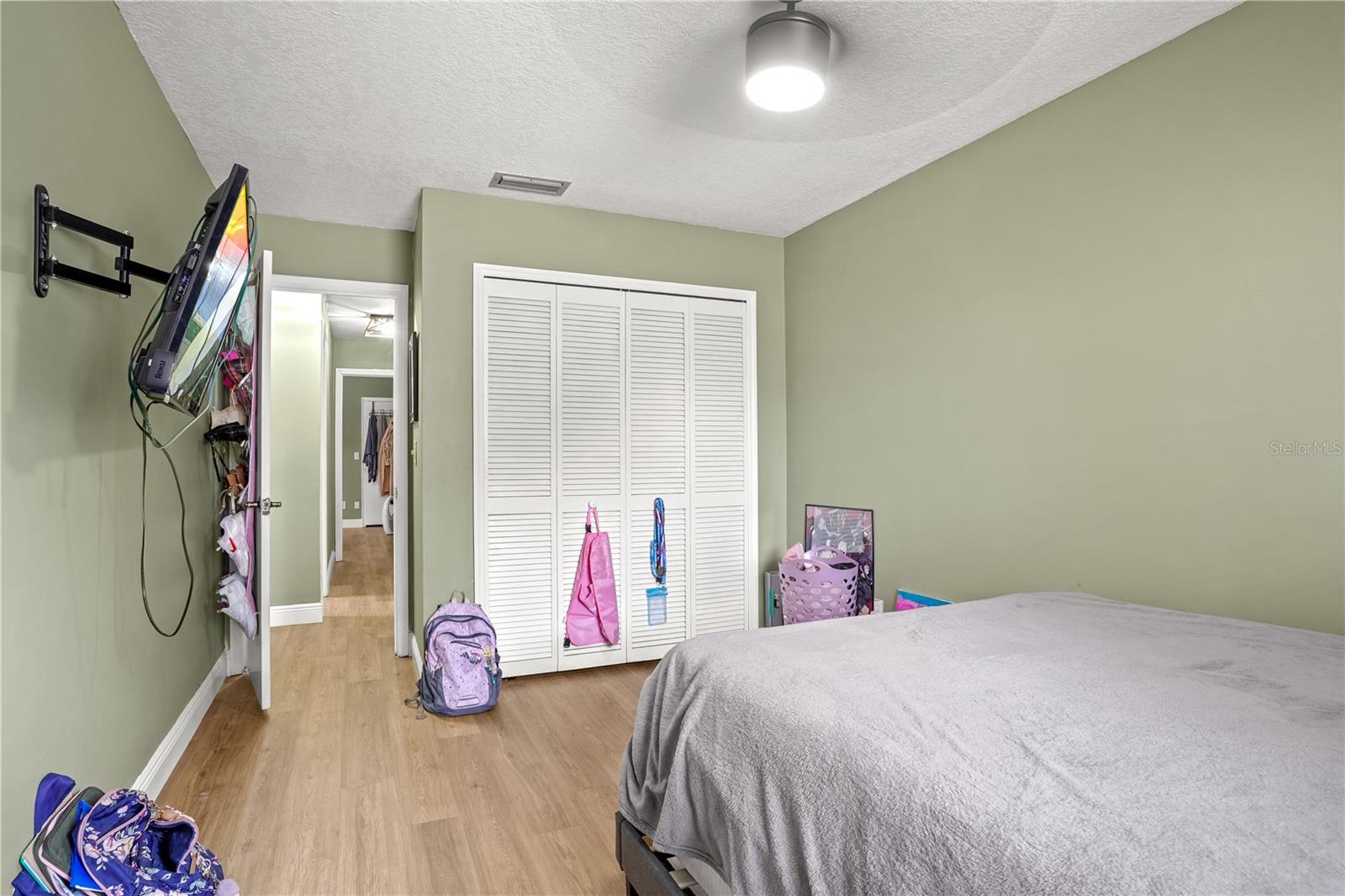 WEKIVA HILLS SEC 04 - Residential