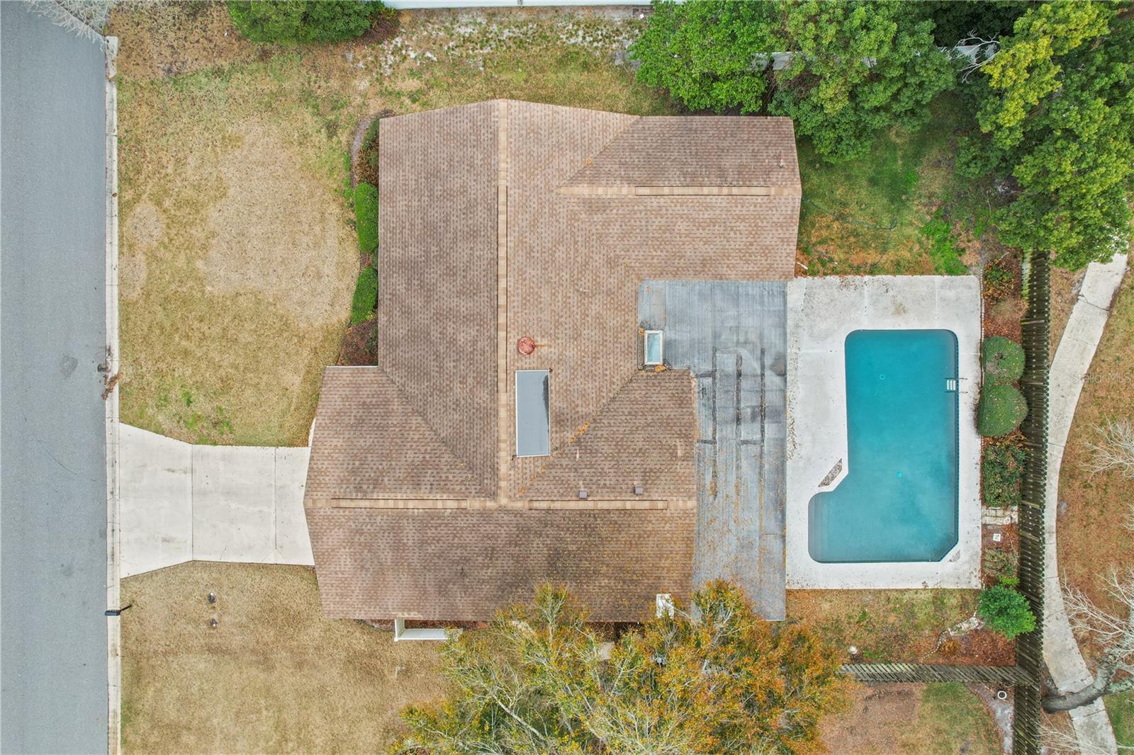 WEKIVA HILLS SEC 04 - Residential