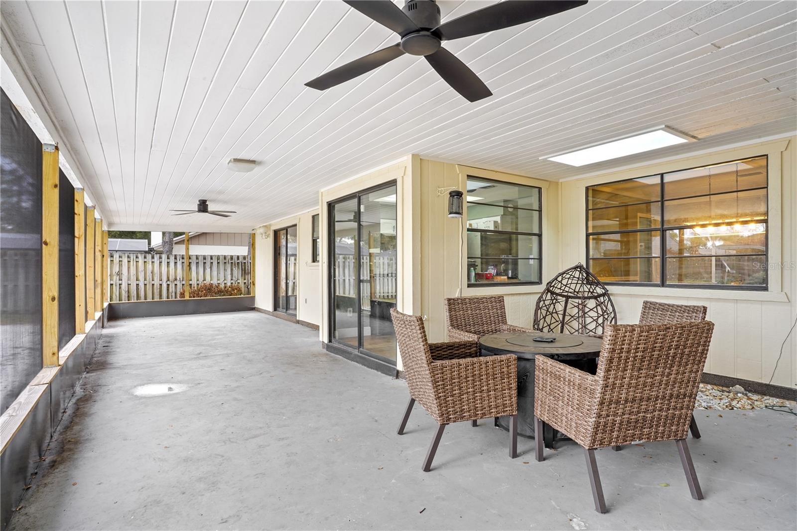 WEKIVA HILLS SEC 04 - Residential